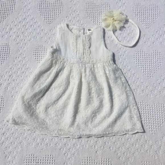 OshKosh B'gosh Other - 🍂BOGO50%off🍂 9 Month Oshkosh B’gosh Dress